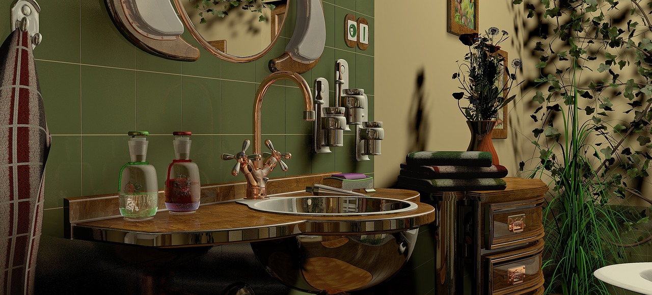 Making Your Bathroom Safer for Children